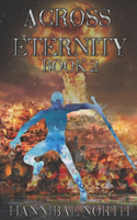 Across Eternity Book 2