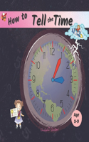 How to Tell the Time