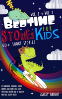 Bedtime Stories for Kids