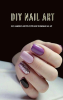 DIY Nail Art