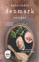 Delectable Denmark Recipes