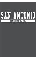 San Antonio Basketball