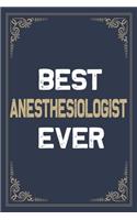 Best Anesthesiologist Ever
