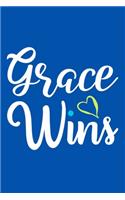 Grace Wins