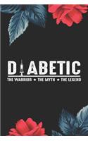 Diabetic