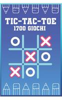 Tic Tac Toe