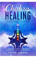 Chakra Healing