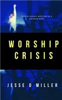 Worship Crisis
