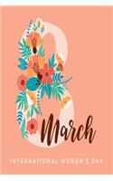 international women's day 2020