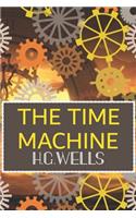 THE TIME MACHINE H.G.Wells