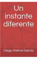 Un instante diferente