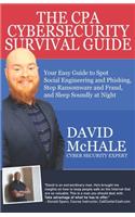 The CPA Cybersecurity Survival Guide