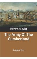 The Army Of The Cumberland