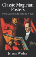 Classic Magician Posters