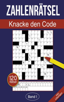 Zahlenrätsel - Knacke den Code