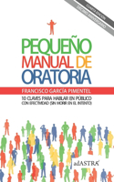 Pequeño Manual de Oratoria