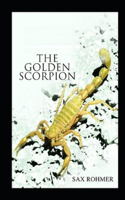 The Golden Scorpion Illustrated