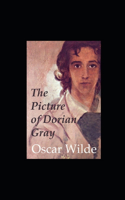 The Picture of Dorian Gray illustrated