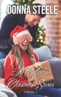 A Collection of Christmas Stories, Vol. 2