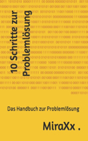 10 Schritte zur Problemlösung