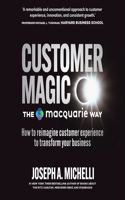 Customer Magic - The Macquarie Way