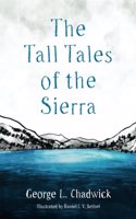 Tall Tales of the Sierra