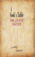 Cook's Table