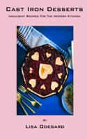 Cast Iron Desserts