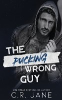 Pucking Wrong Guy