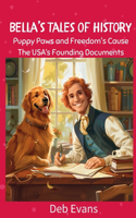 Bella's Tales of History