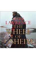The Wheel of Osheim: (Book 3 Red Queen’s War)