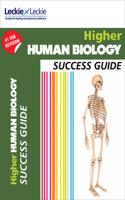 Success Guide - Cfe Higher Human Biology Success Guide