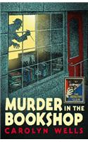 Murder in the Bookshop (Detective Club Crime Classics)