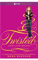 Pretty Little Liars #9: Twisted: (9 Pretty Little Liars)