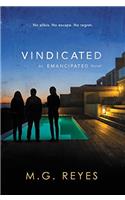 Vindicated