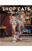 Shop Cats of New York