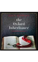 The Oxford Inheritance: A Novel