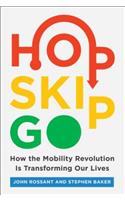 Hop, Skip, Go