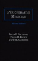 Perioperative Medicine