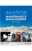 Aviation Maintenance Management, Second Edition