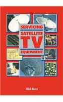 Servicing Satellite TV Equipment