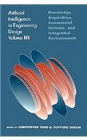 Artificial Intelligence in Engineering Design