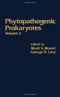 Phytopathogenic Prokaryotes