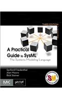A Practical Guide to SysML: The Systems Modeling Language(The MK/OMG Press)