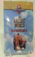 World Explorer: Ancient World 3rd Edition Student Edition on Audio CD 2003c