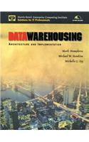 Data Warehousing