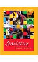 Statistics