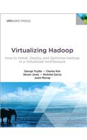 Virtualizing Hadoop