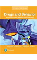 Drugs and Behavior