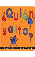 Quien Salta?